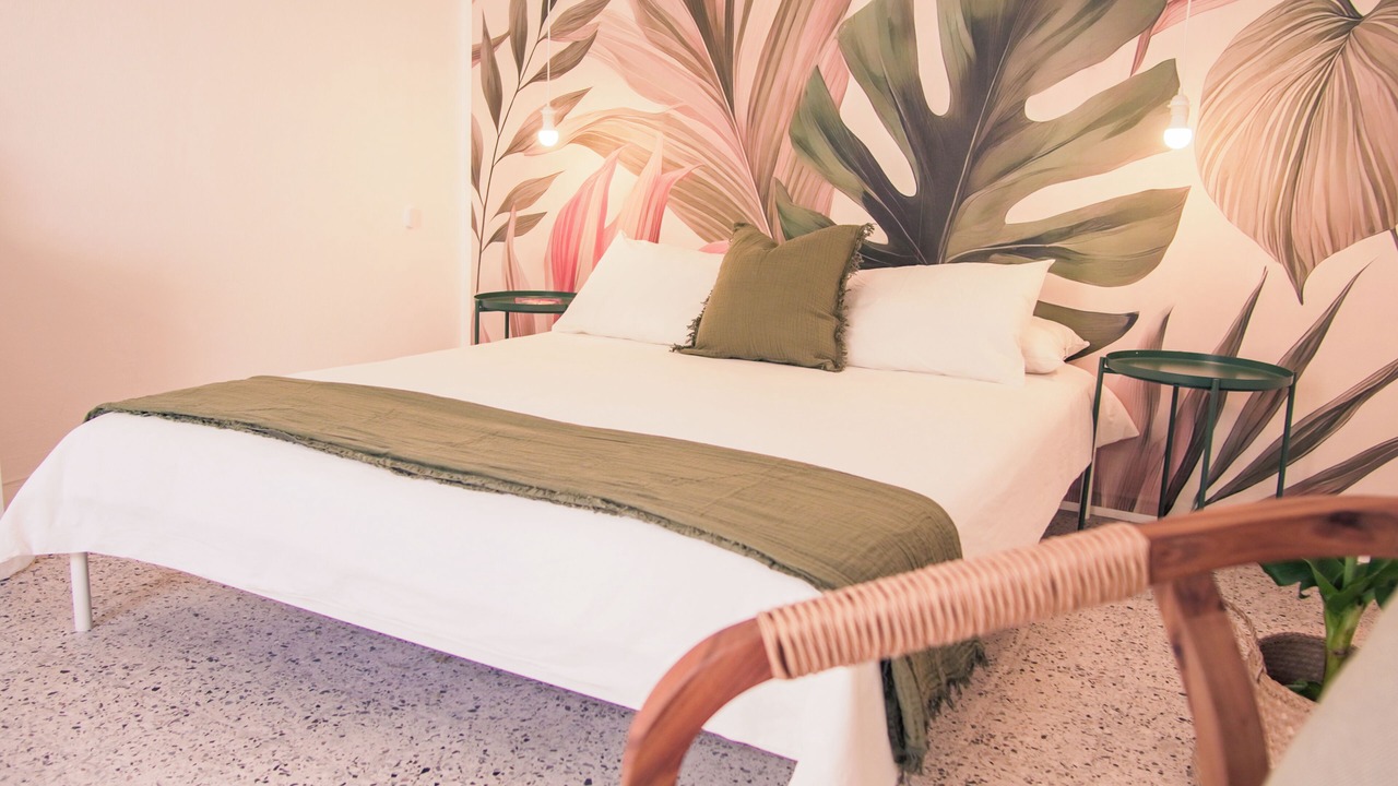 Photo of Bedroom in Collesano