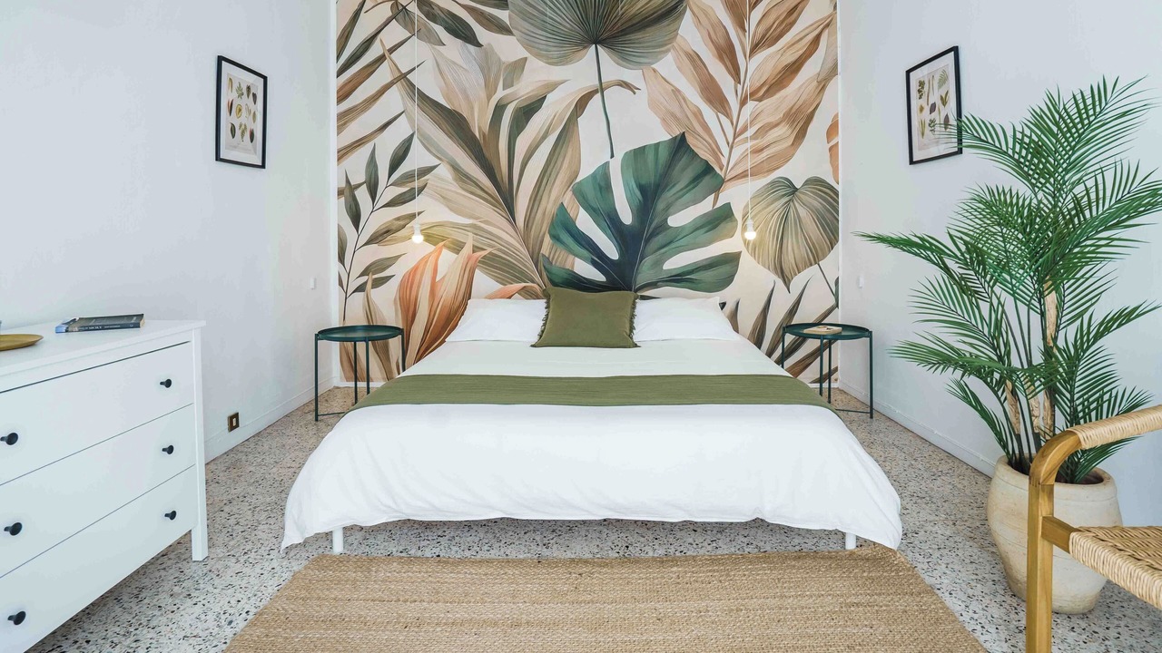 Photo of Bedroom in Collesano