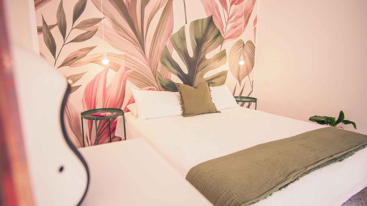 Photo of Bedroom in Collesano