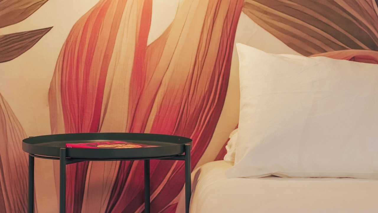 Photo of Bedroom in Collesano