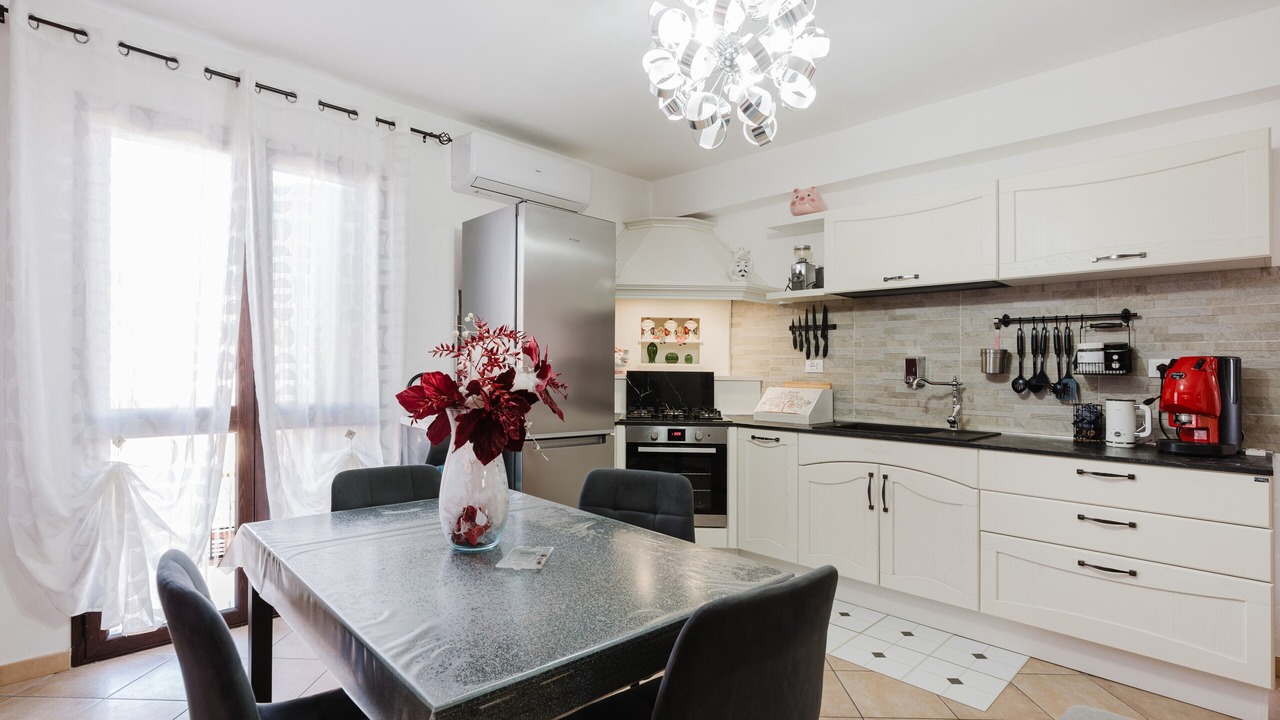 Photo of Kitchen in Balestrate