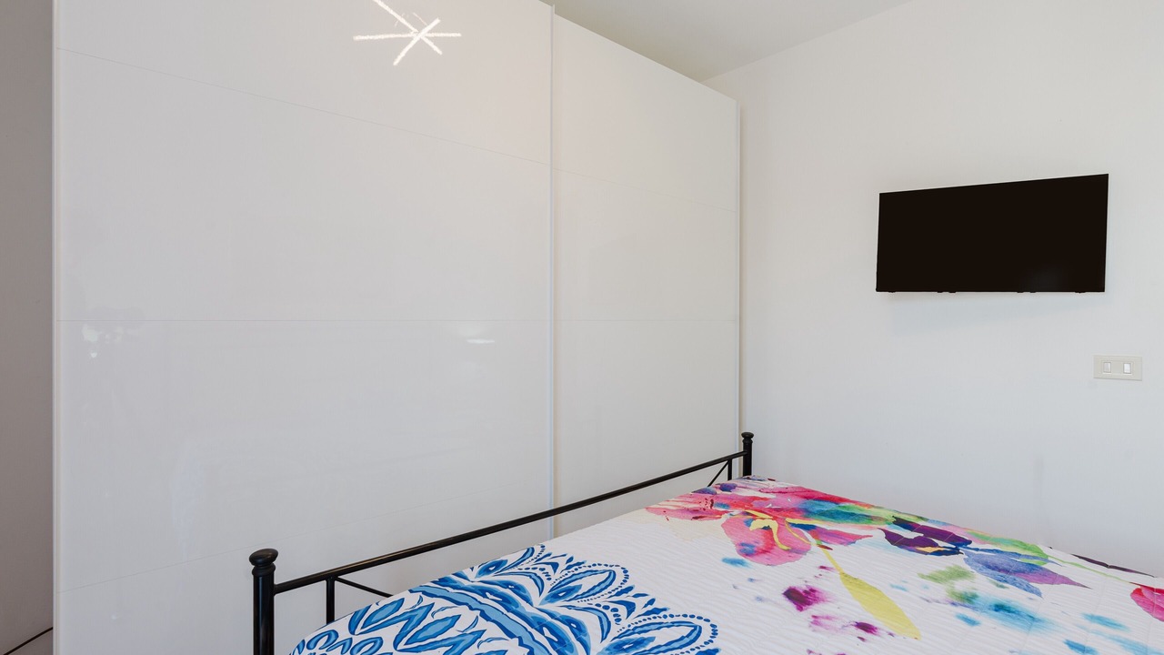Photo of Bedroom in Balestrate