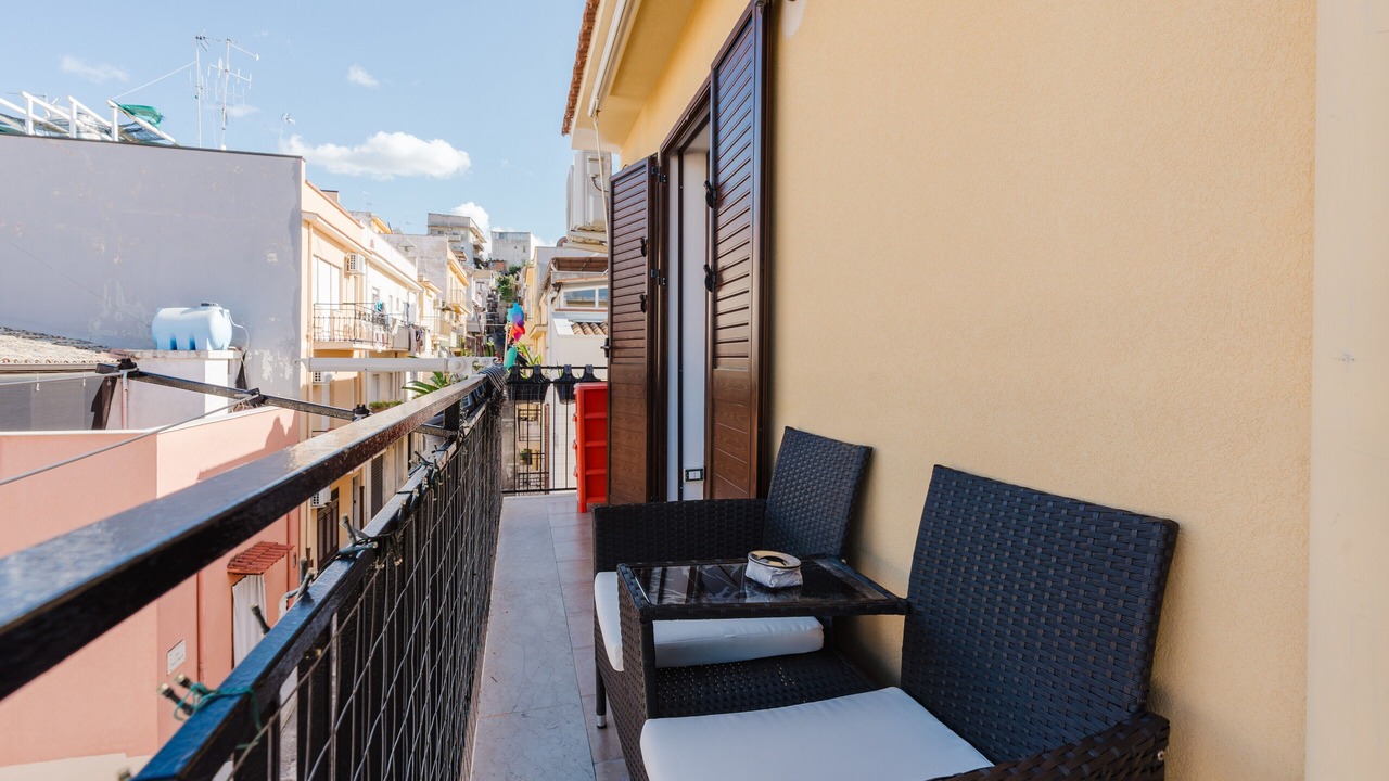 Photo of Outdoor in Balestrate