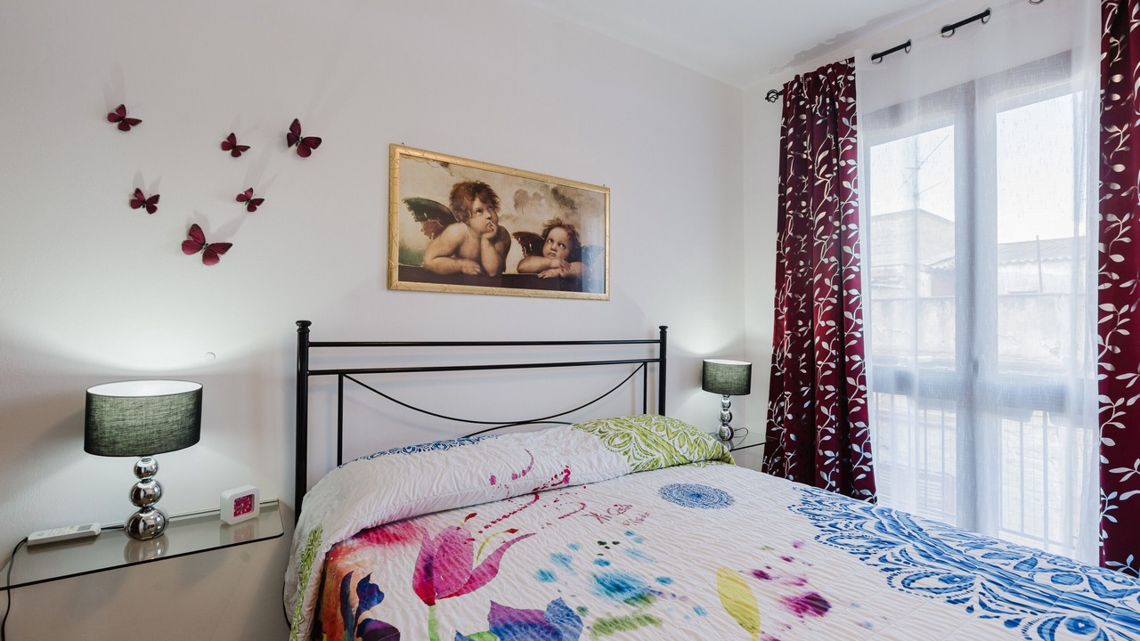 Photo of Bedroom in Balestrate