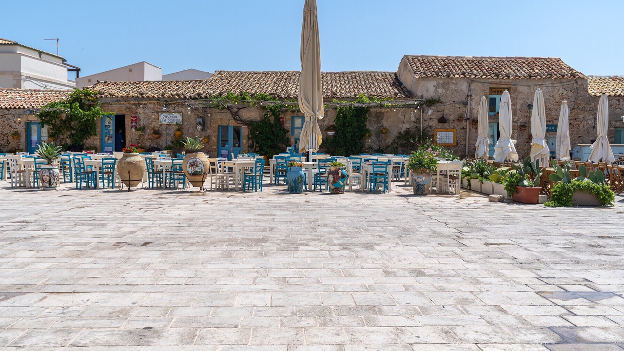 Photo of Outdoor in Marzamemi