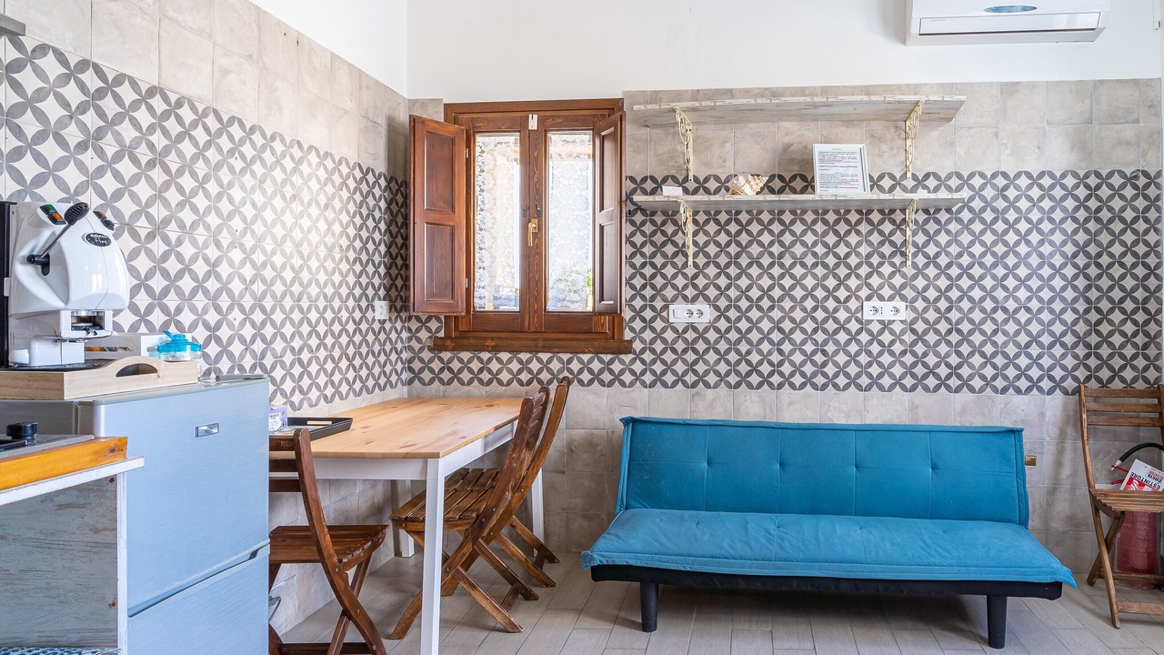 Photo of Livingroom in Marzamemi