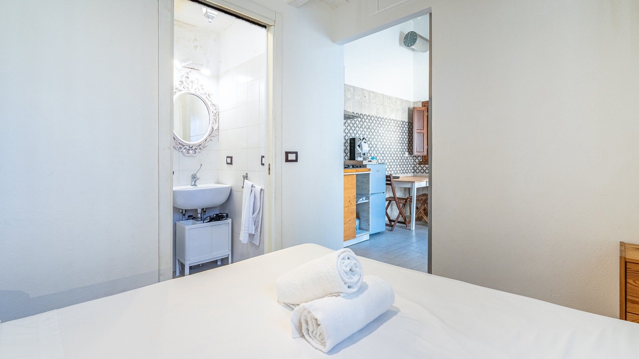 Photo of Bedroom in Marzamemi