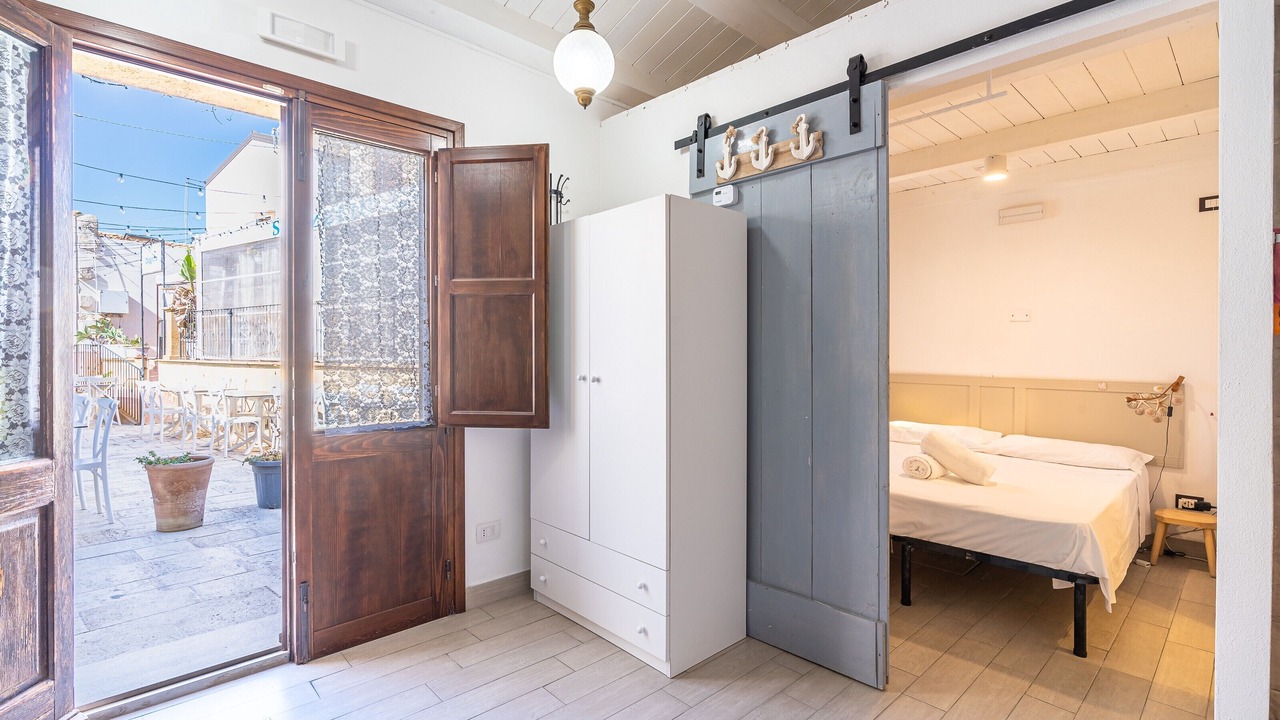 Photo of Bedroom in Marzamemi