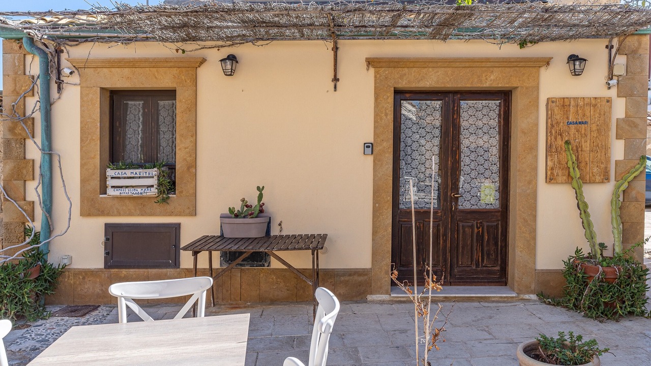 Photo of Outdoor in Marzamemi