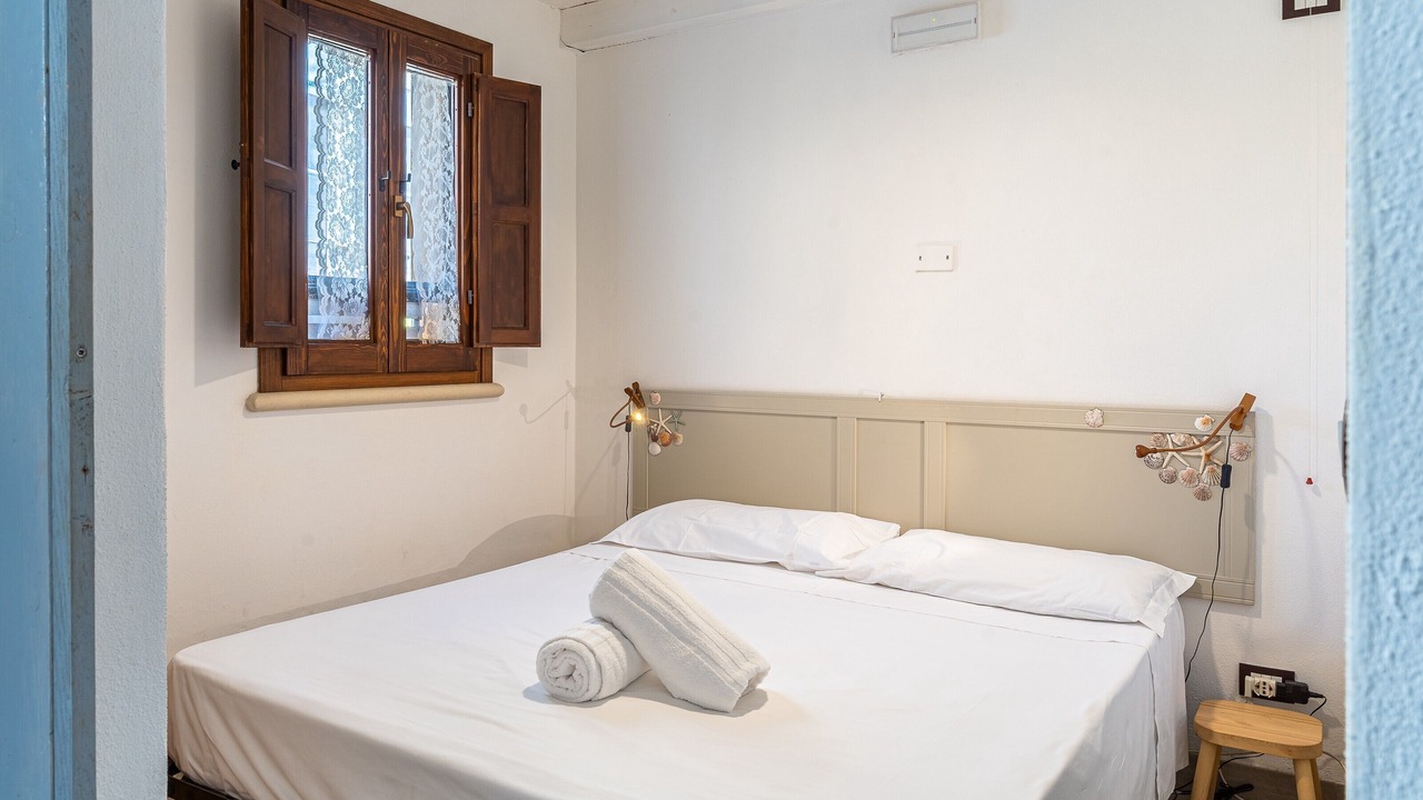 Photo of Bedroom in Marzamemi