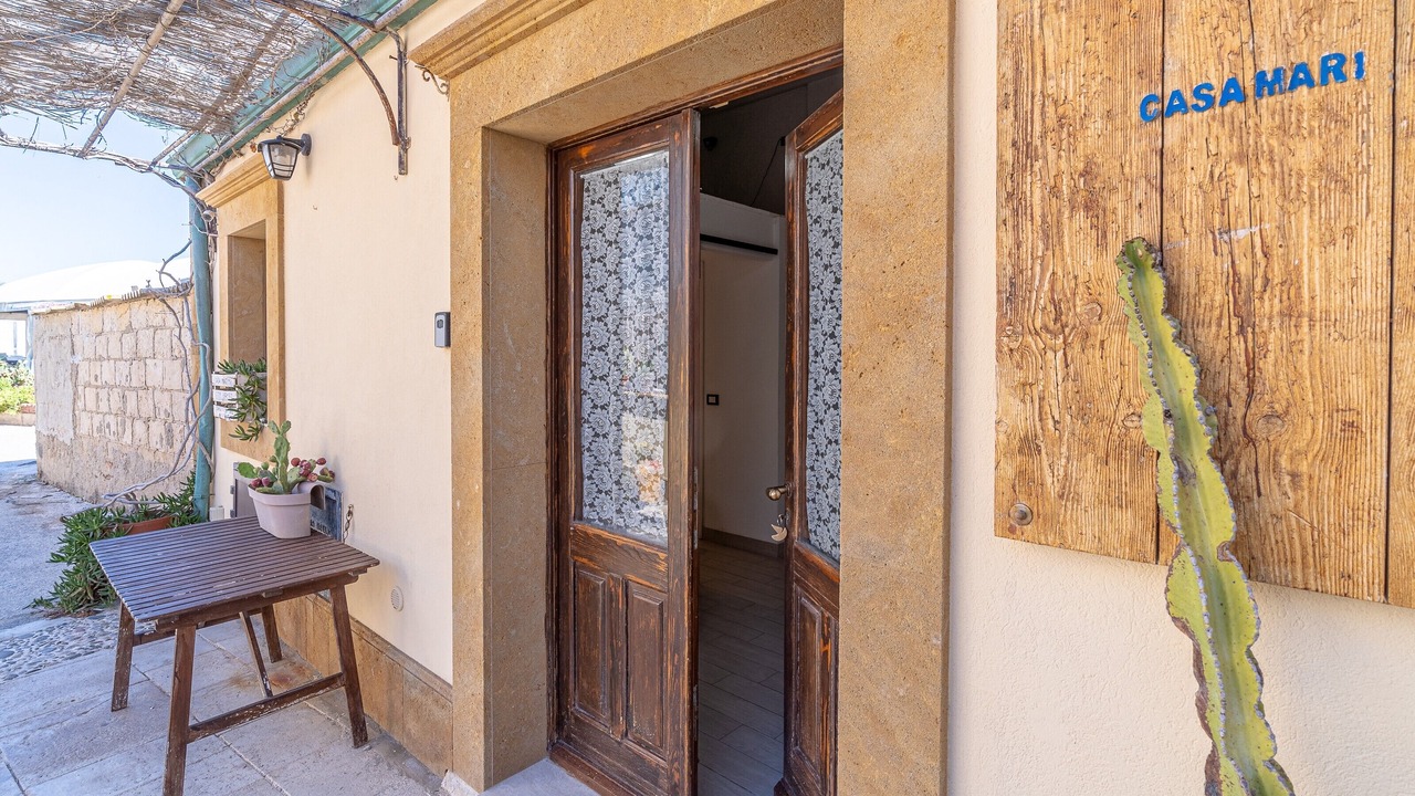 Photo of Outdoor in Marzamemi