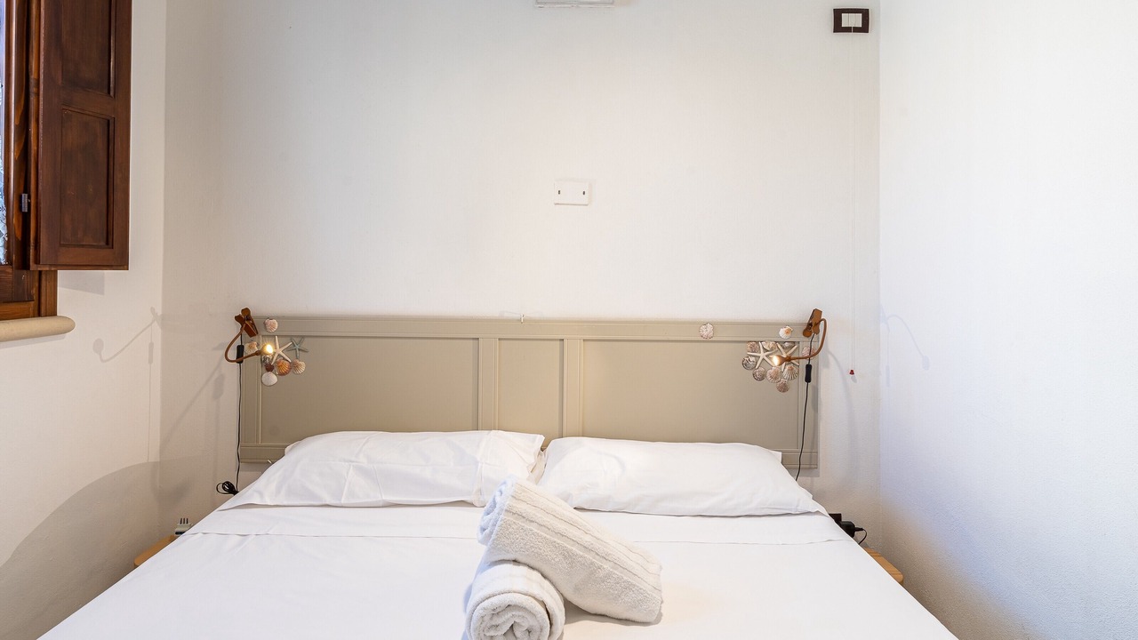 Photo of Bedroom in Marzamemi