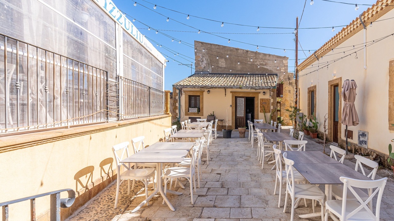 Photo of Outdoor in Marzamemi
