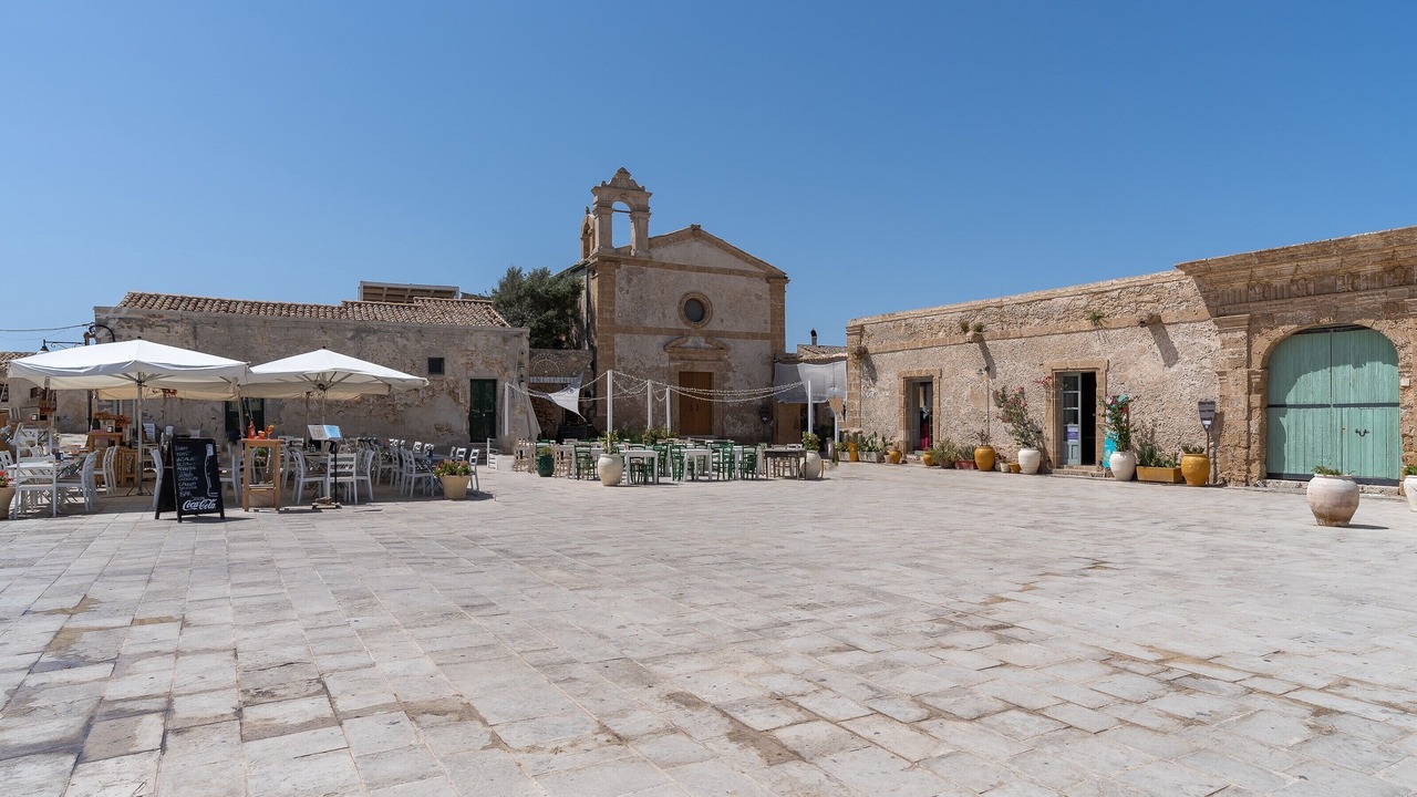 Photo of Outdoor in Marzamemi