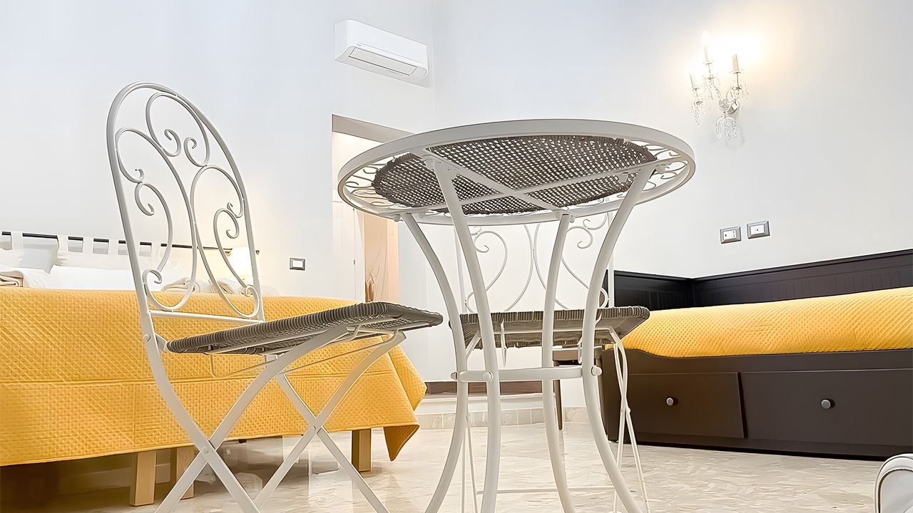 Photo of Bedroom in Messina
