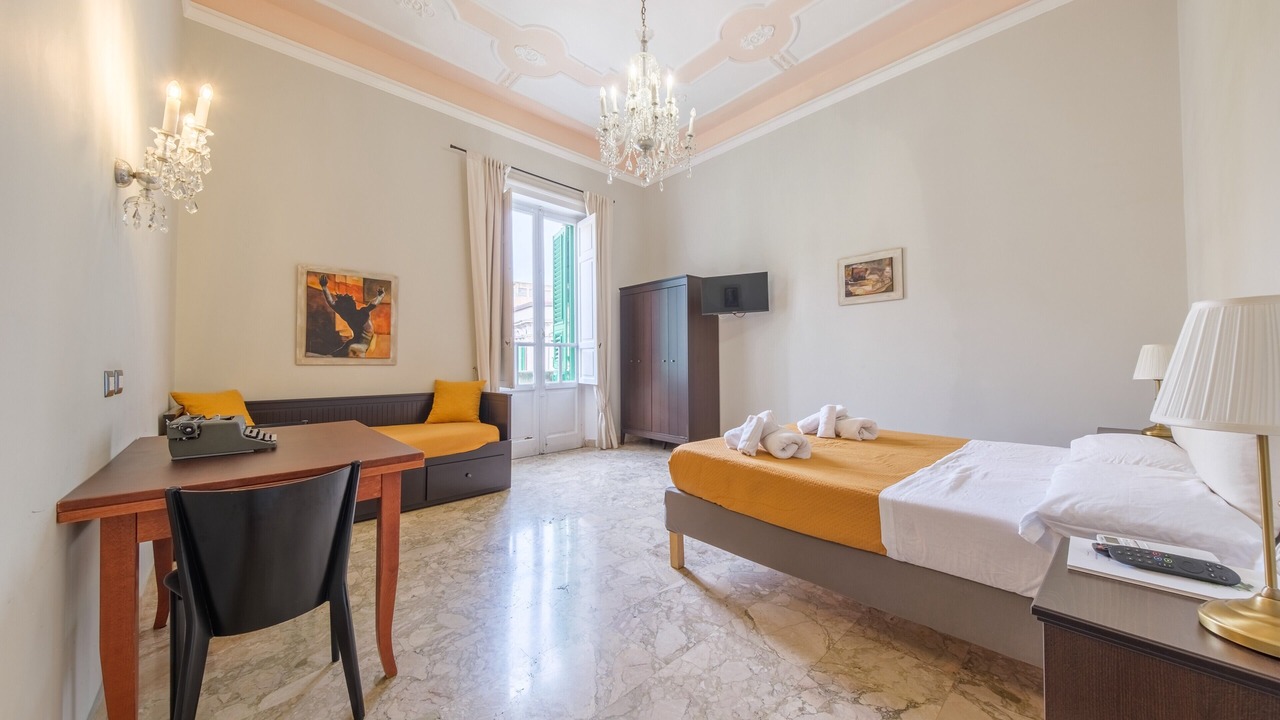 Photo of Bedroom in Messina
