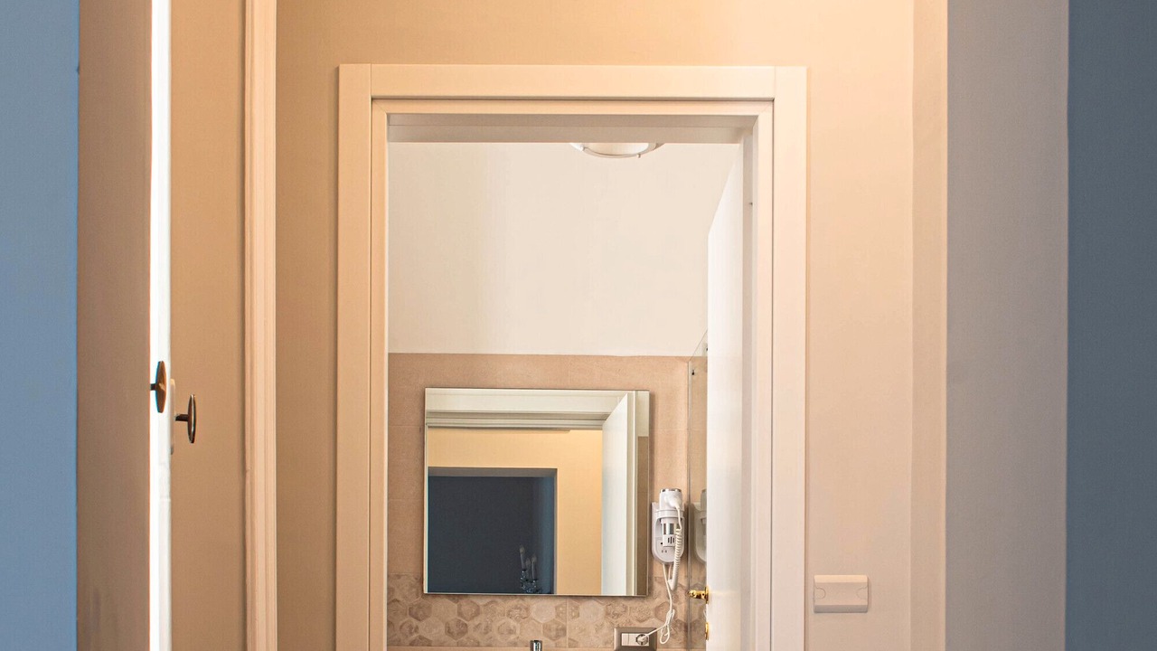 Photo of Bathroom in Messina