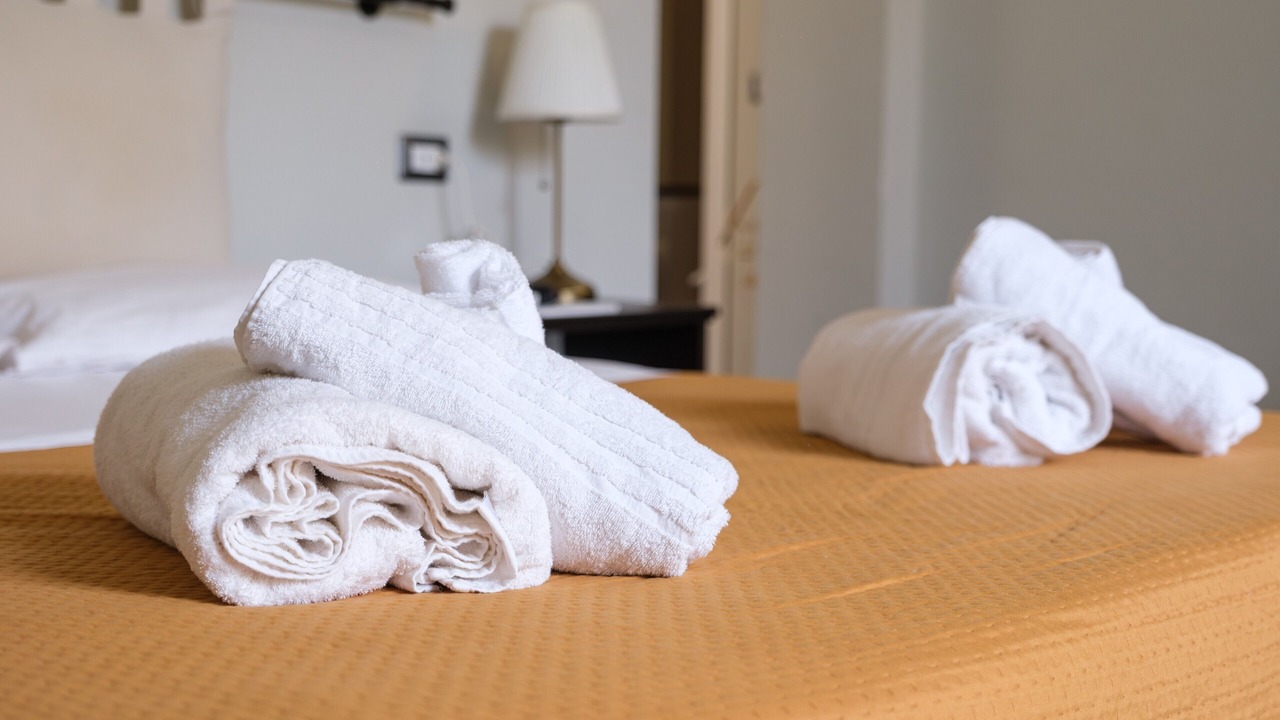 Photo of Bedroom in Messina