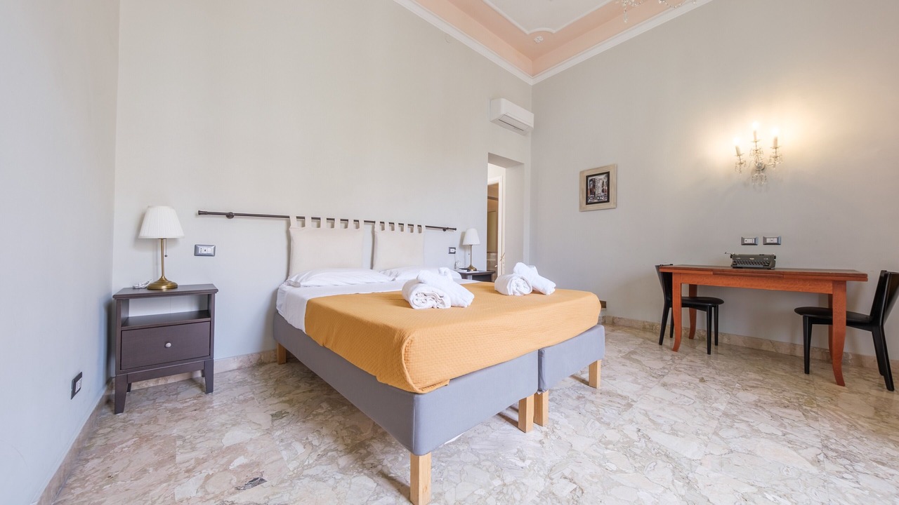 Photo of Bedroom in Messina