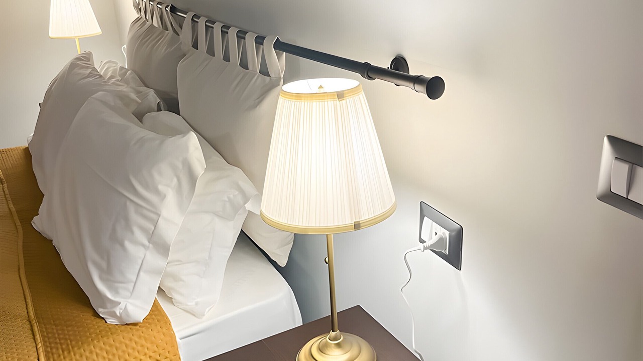 Photo of Bedroom in Messina