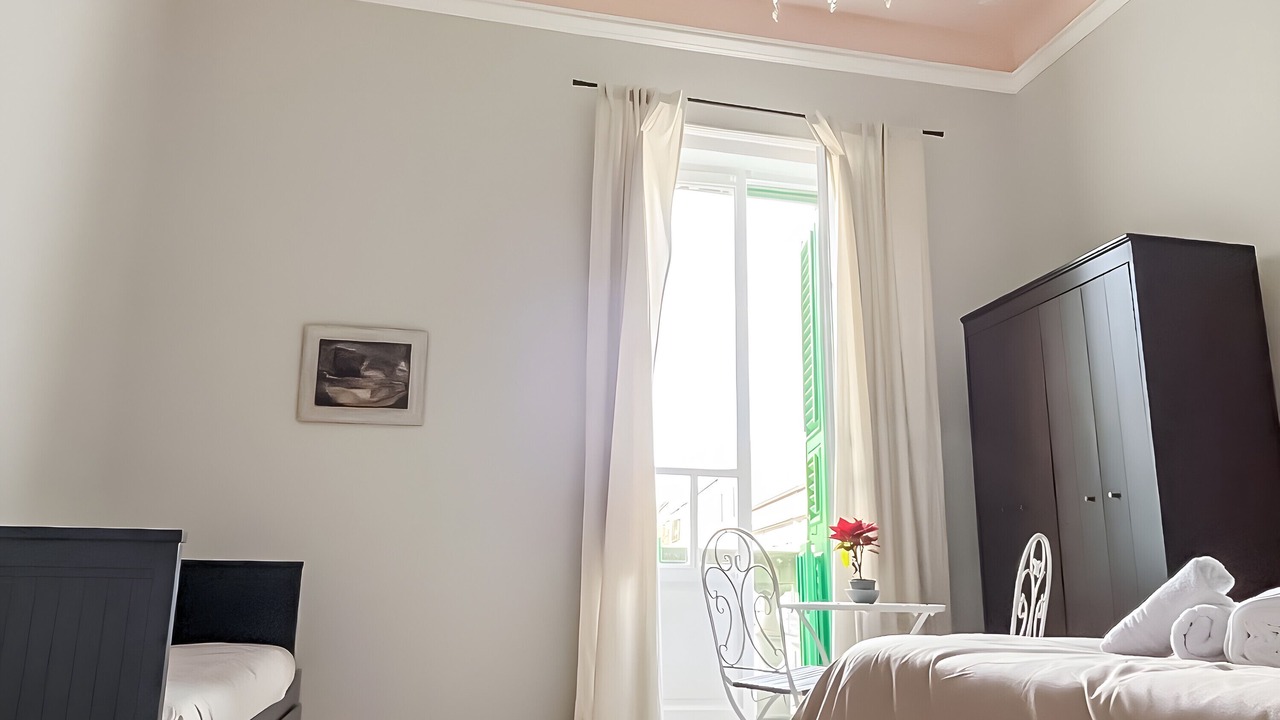 Photo of Bedroom in Messina