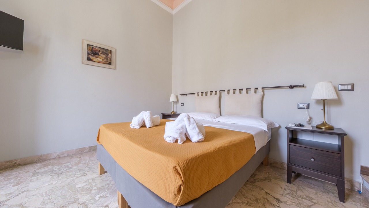Photo of Bedroom in Messina