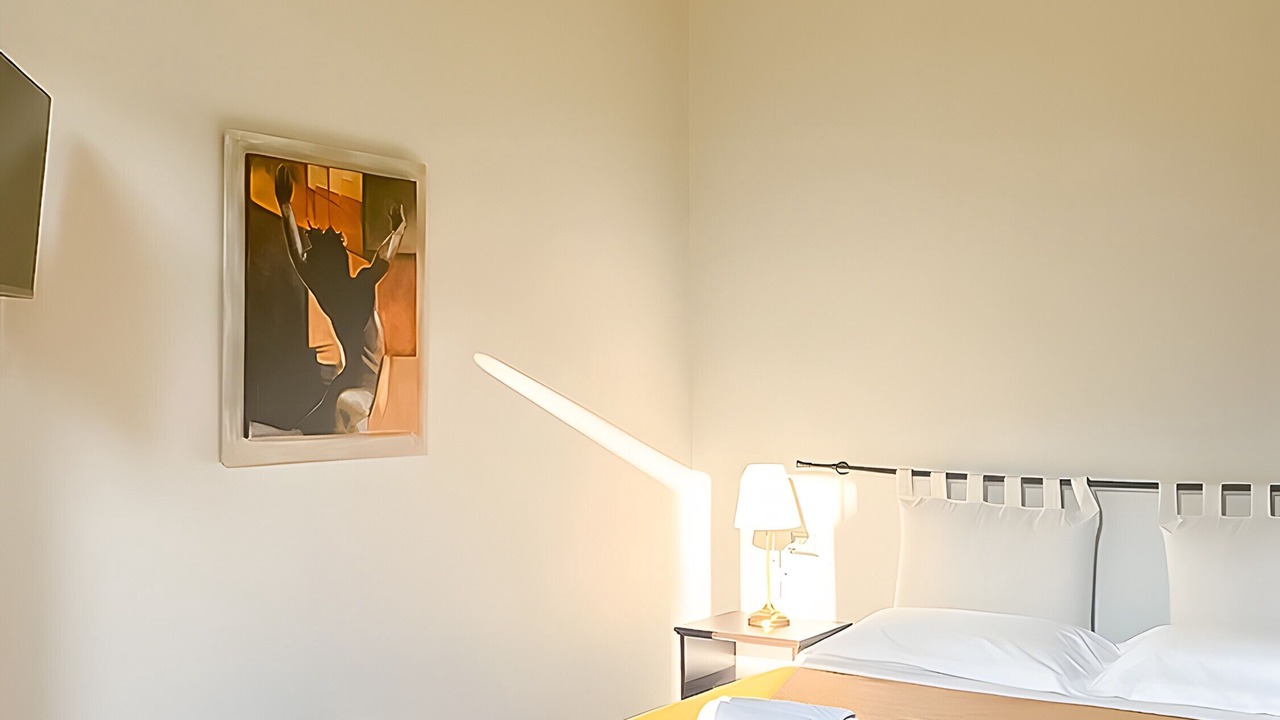 Photo of Bedroom in Messina