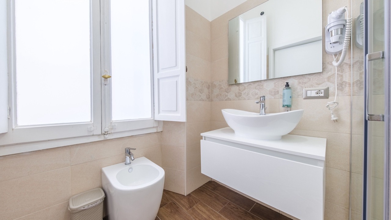 Photo of Bathroom in Messina