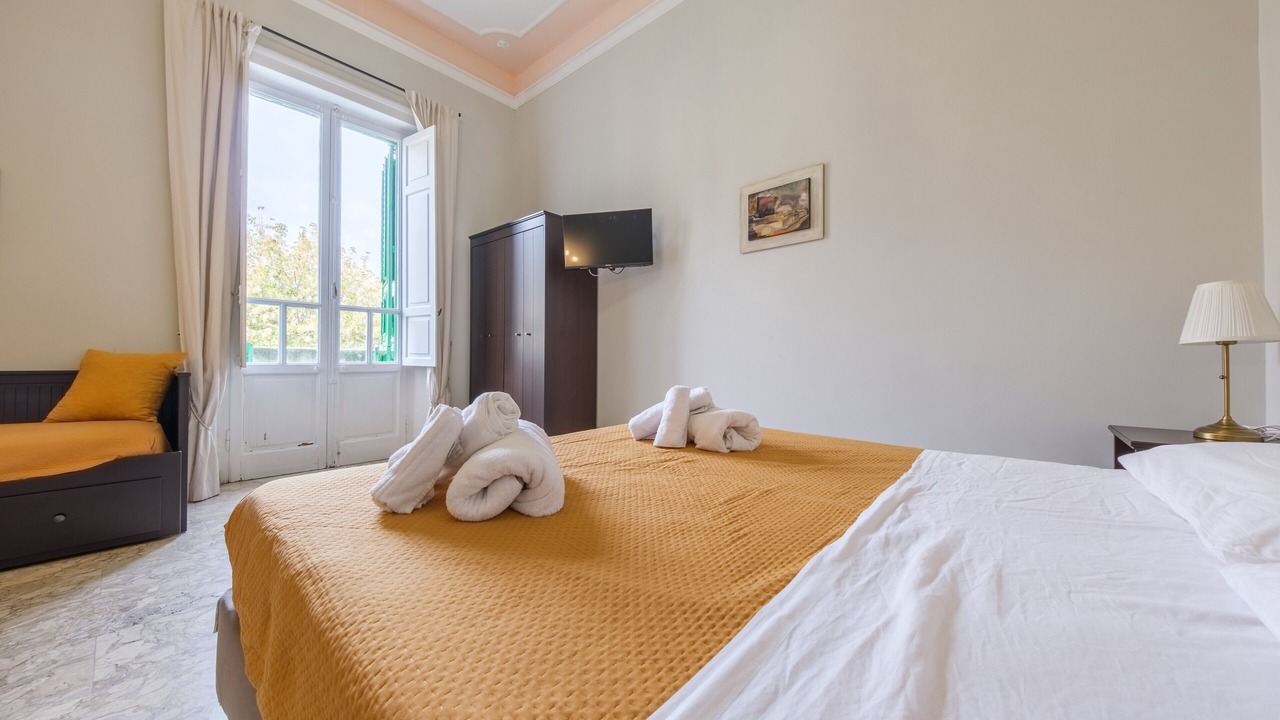 Photo of Bedroom in Messina