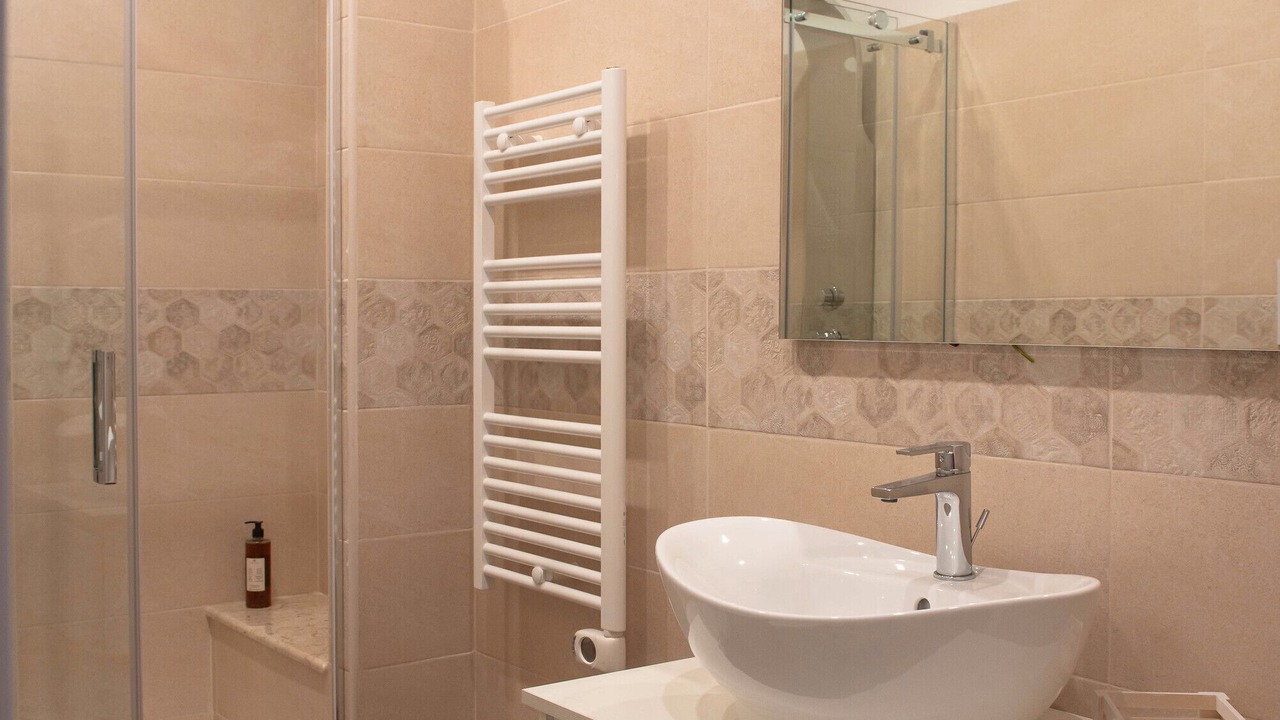 Photo of Bathroom in Messina