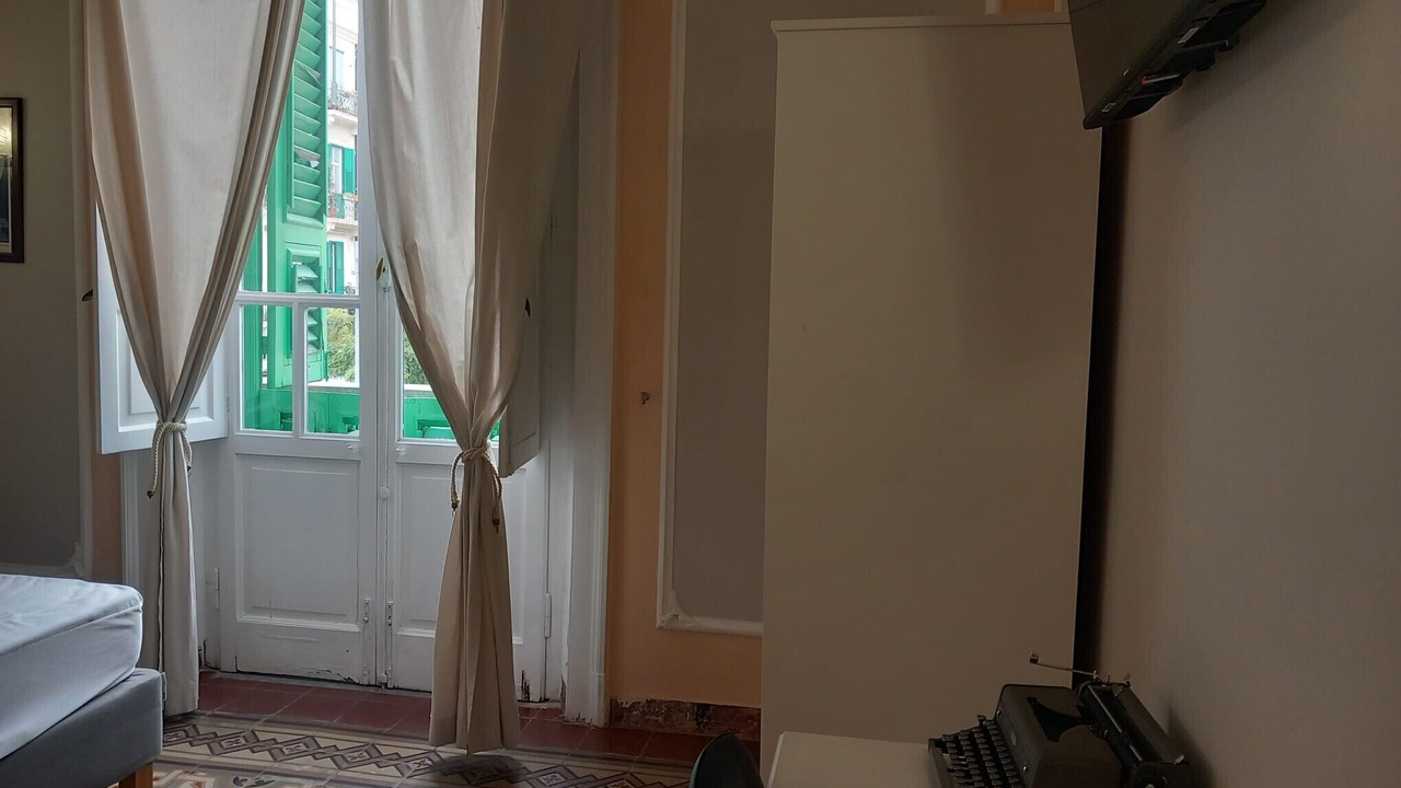 Photo of Bedroom in Messina