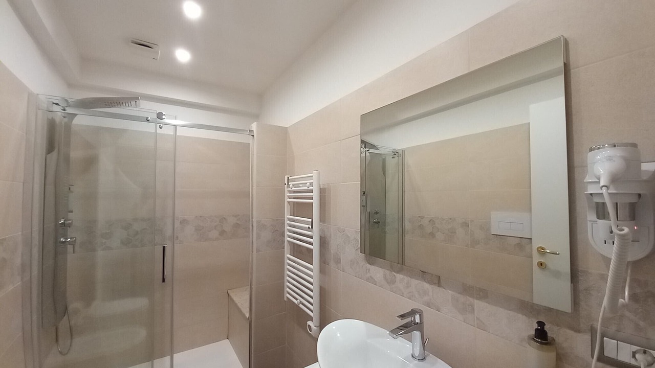 Photo of Bathroom in Messina
