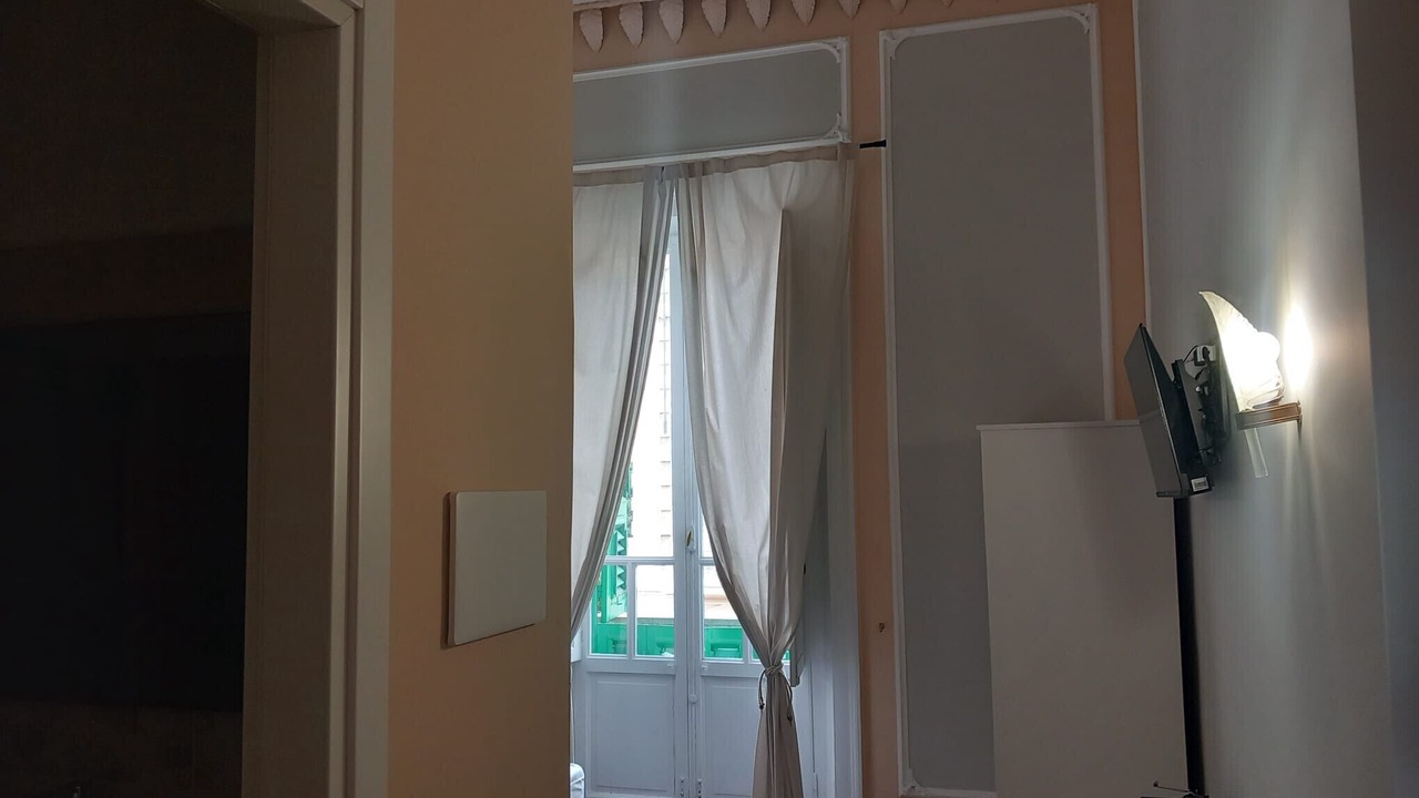 Photo of Bedroom in Messina