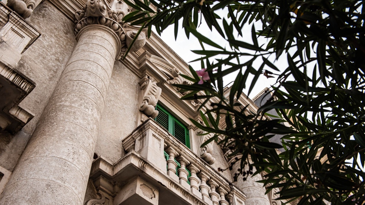 Photo of Outdoor in Messina