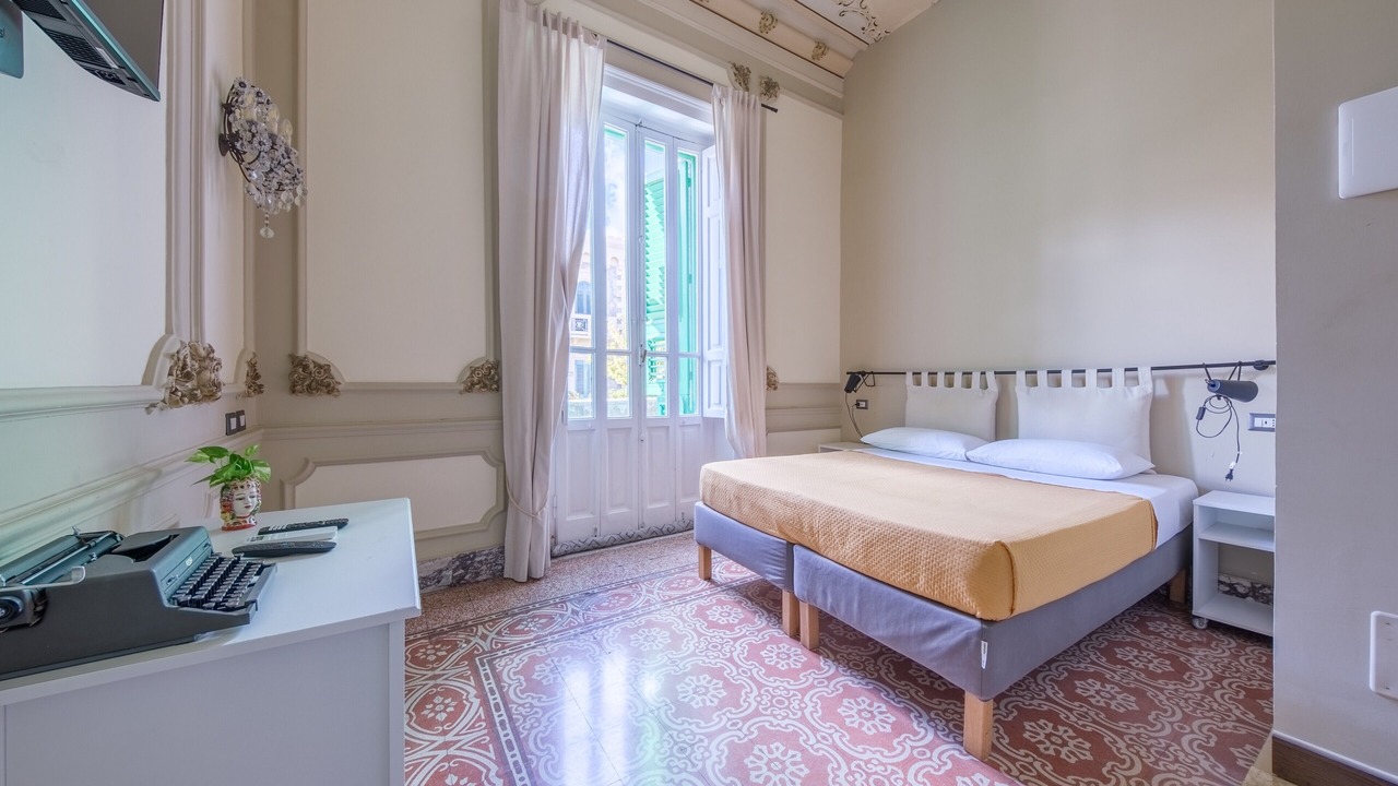 Photo of Bedroom in Messina