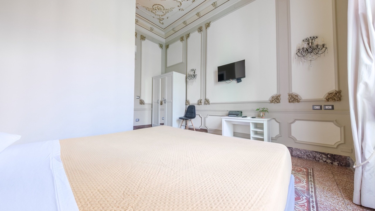 Photo of Bedroom in Messina