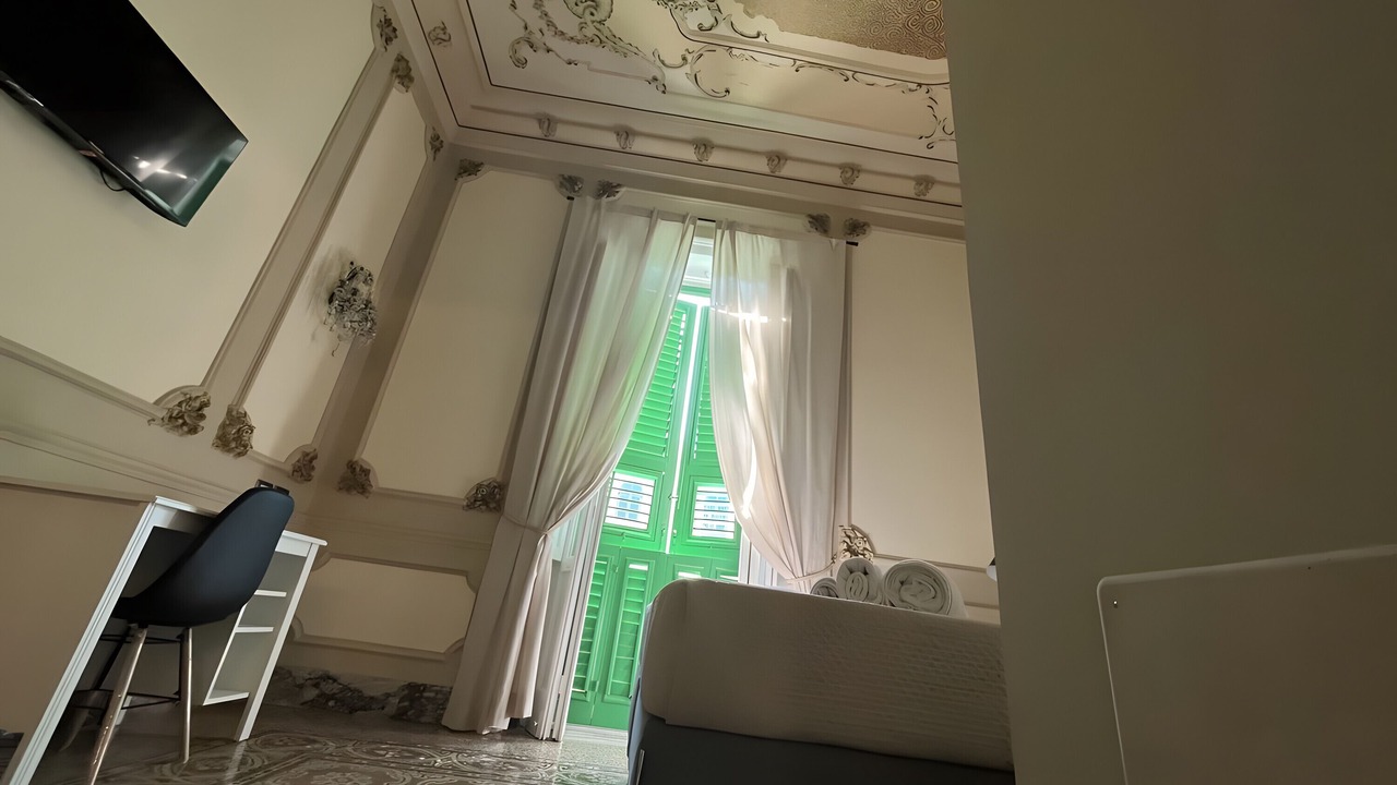 Photo of Bedroom in Messina