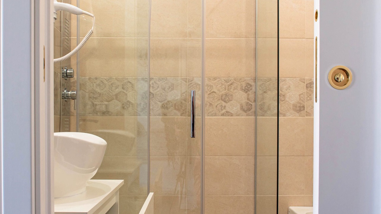 Photo of Bathroom in Messina