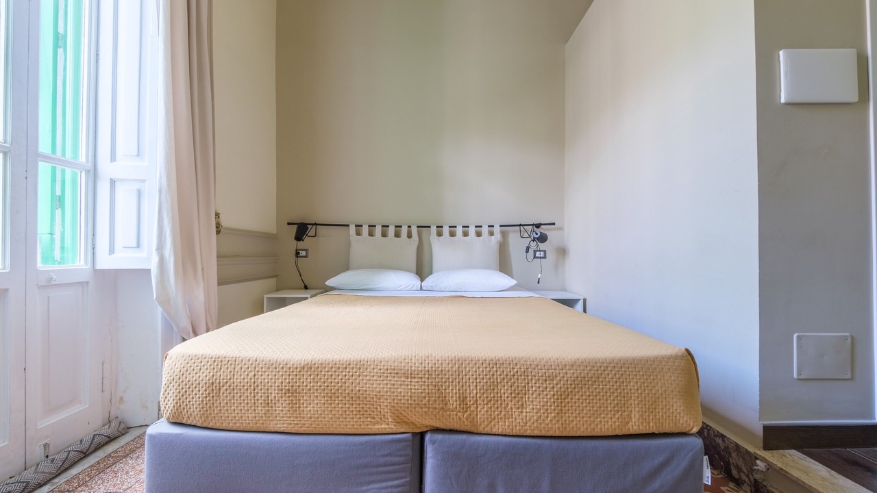 Photo of Bedroom in Messina