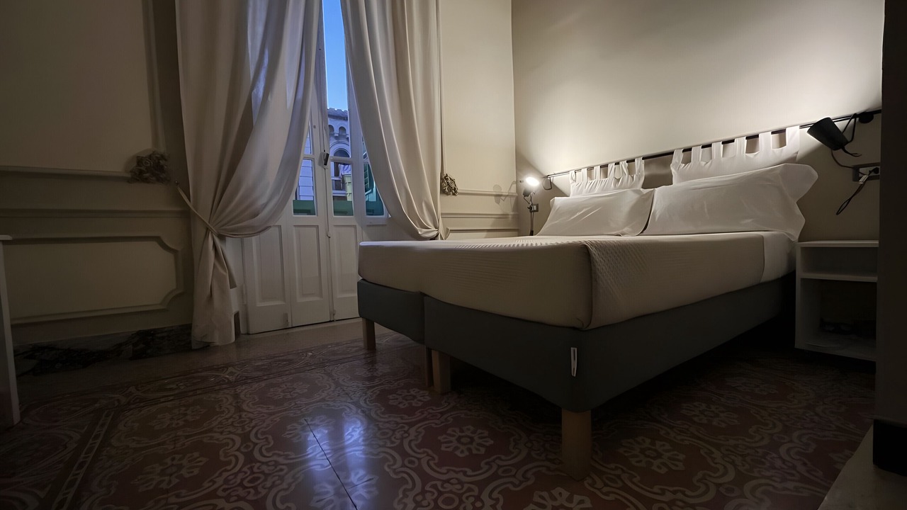 Photo of Bedroom in Messina