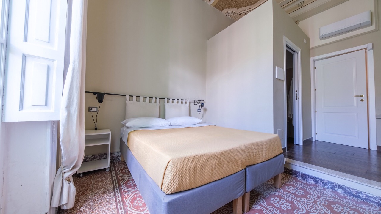 Photo of Bedroom in Messina