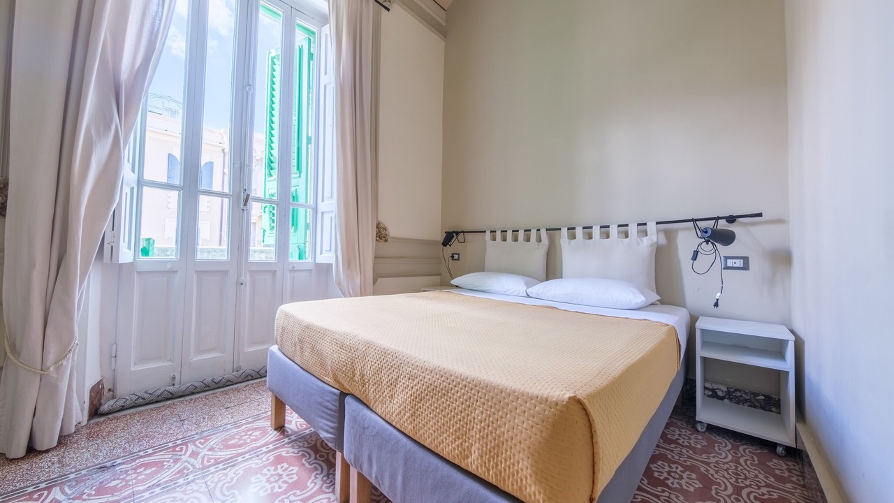 Photo of Bedroom in Messina