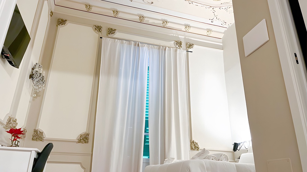 Photo of Bedroom in Messina