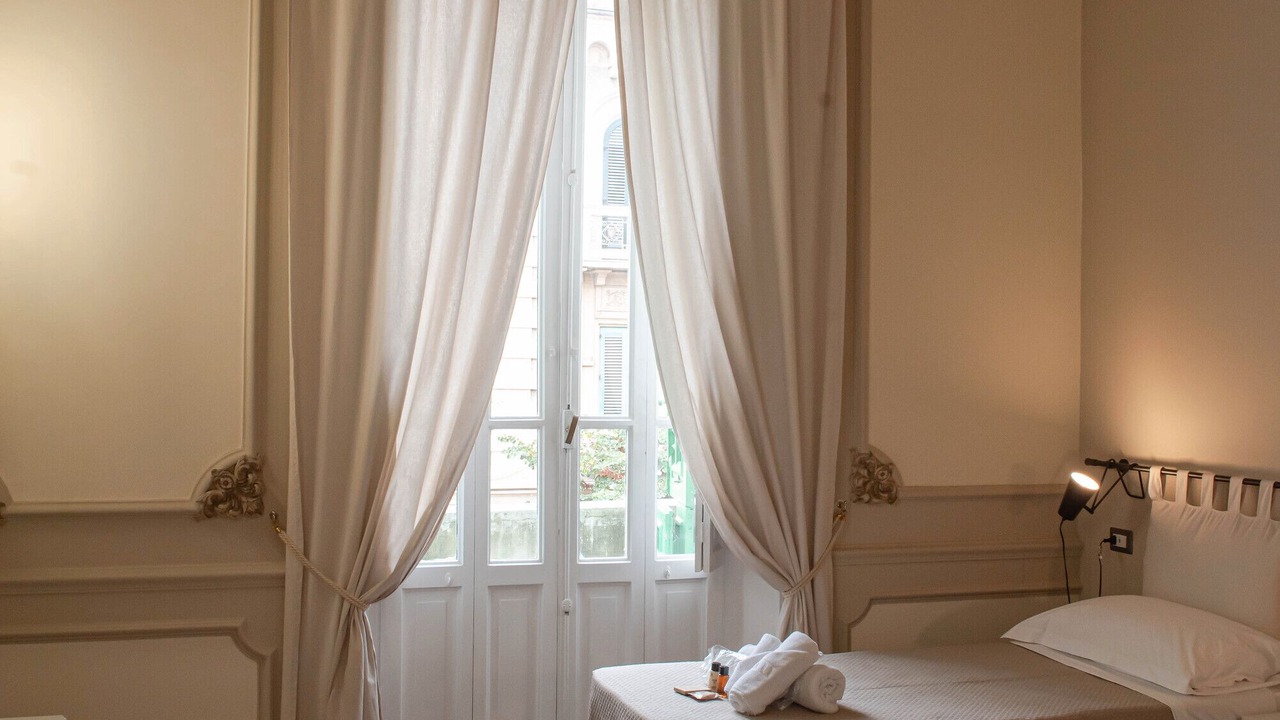 Photo of Bedroom in Messina