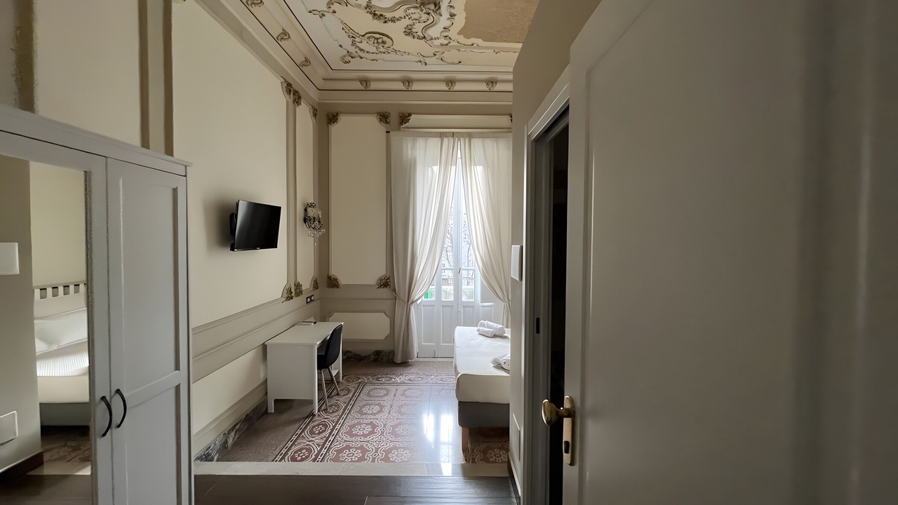 Photo of Bedroom in Messina