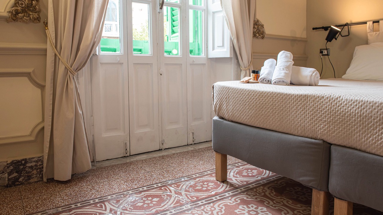 Photo of Bedroom in Messina