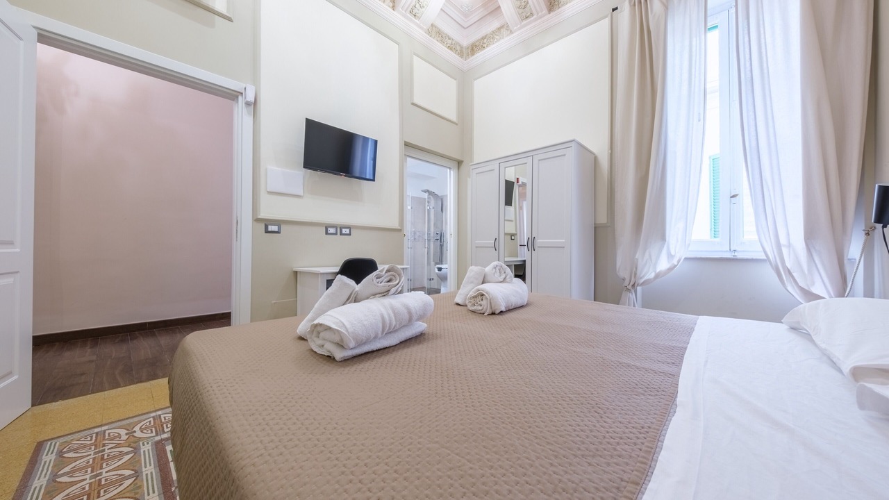 Photo of Bedroom in Messina