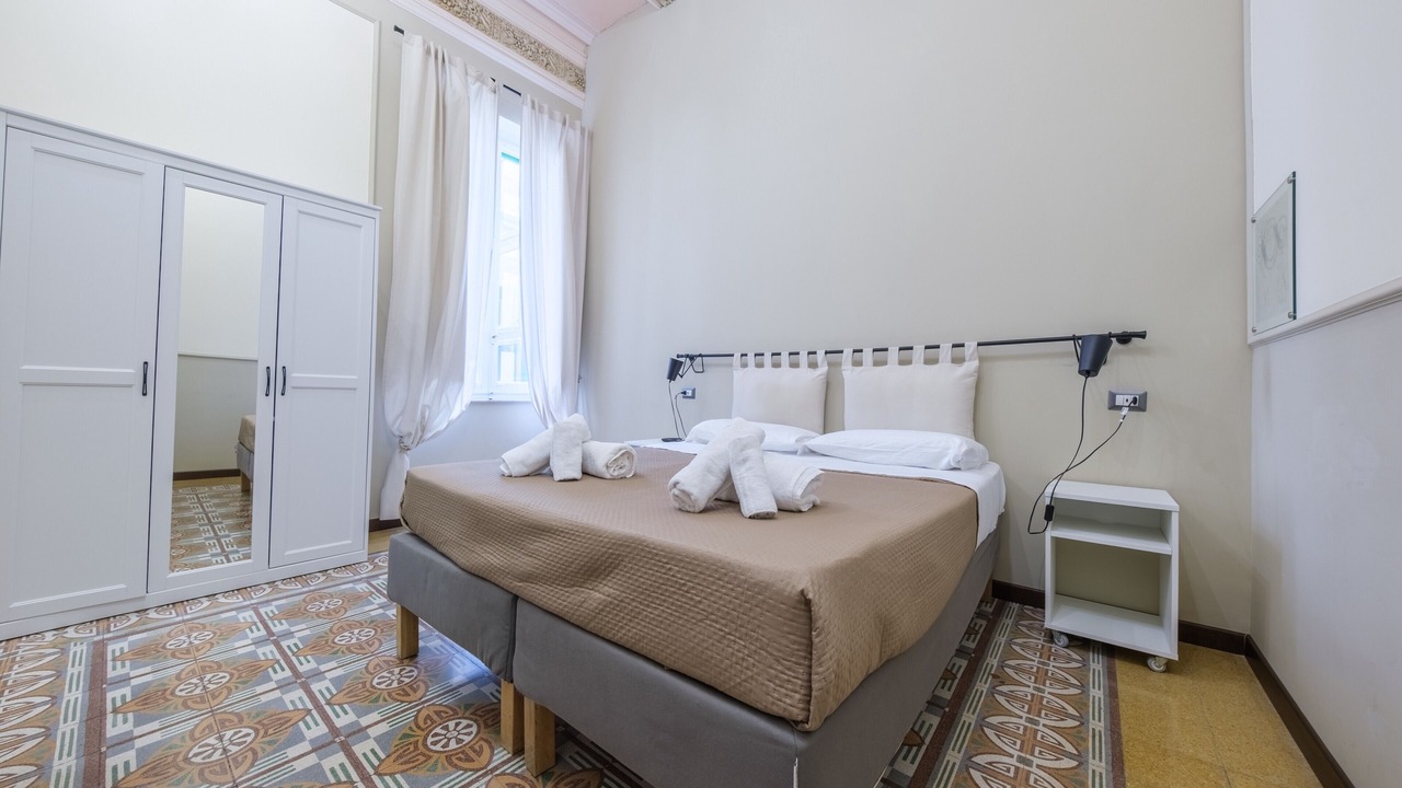 Photo of Bedroom in Messina