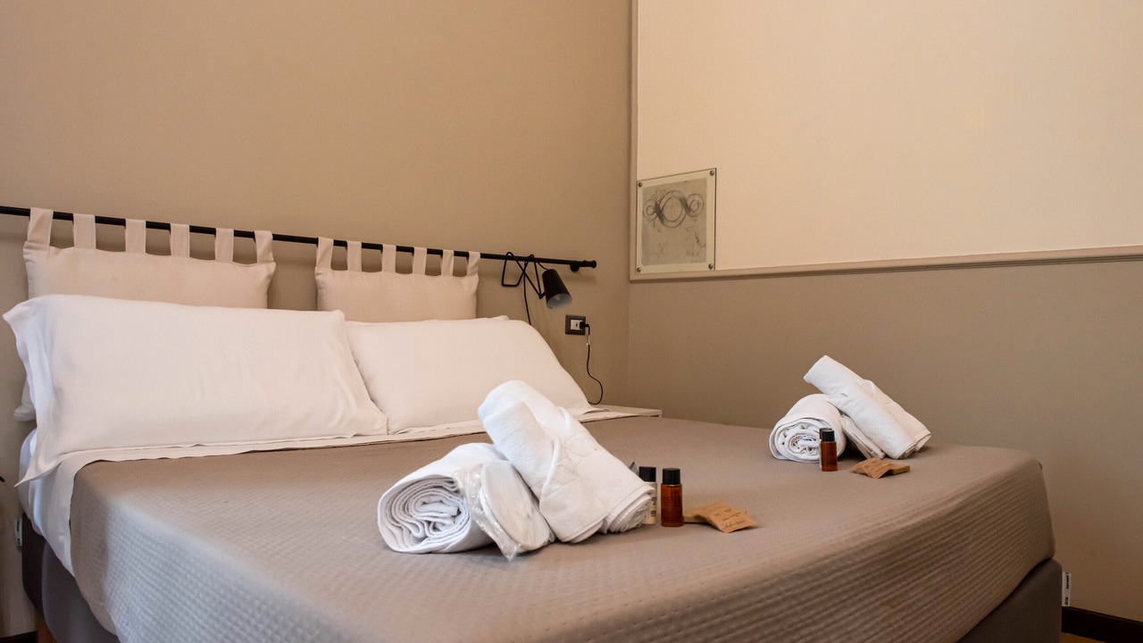 Photo of Bedroom in Messina