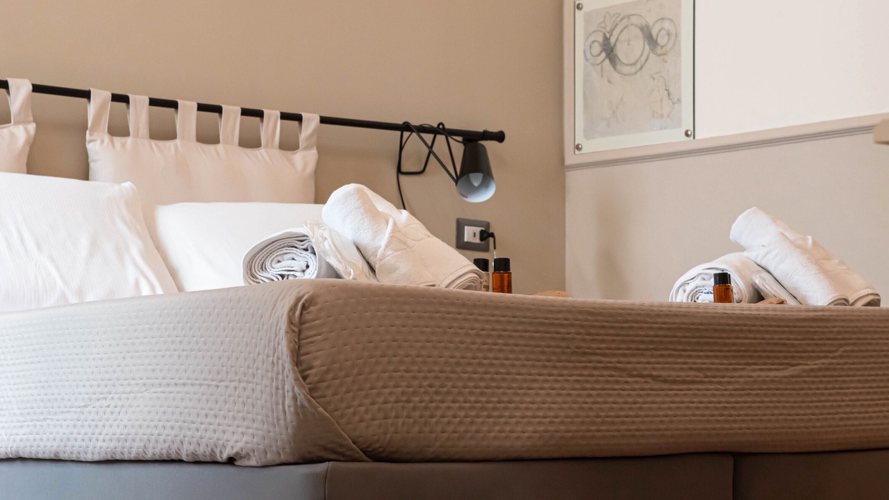 Photo of Bedroom in Messina